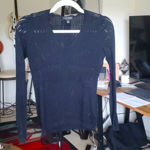 Banana Republic cashmere sweater